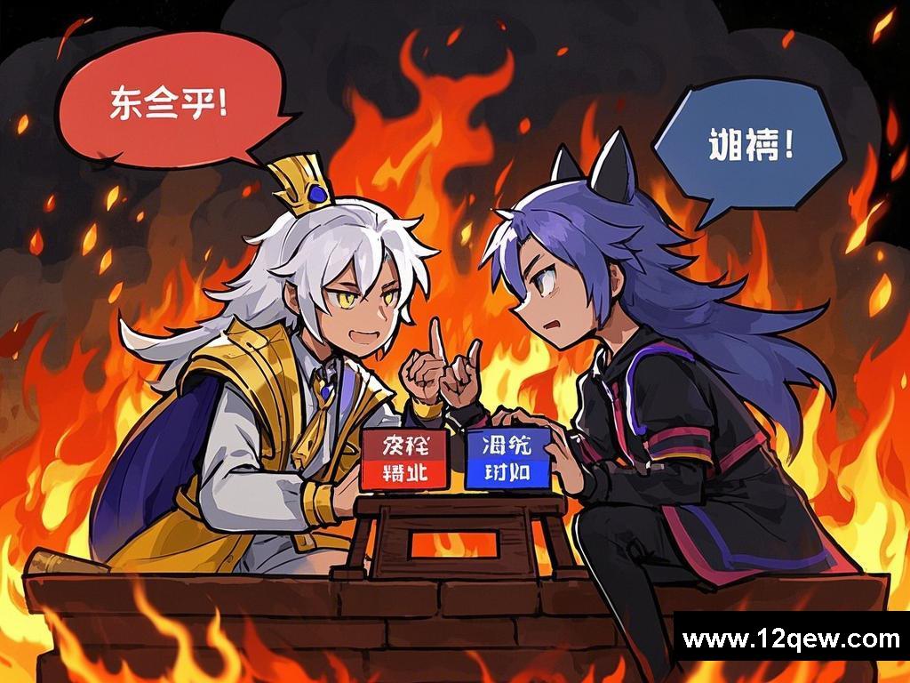 突发火情