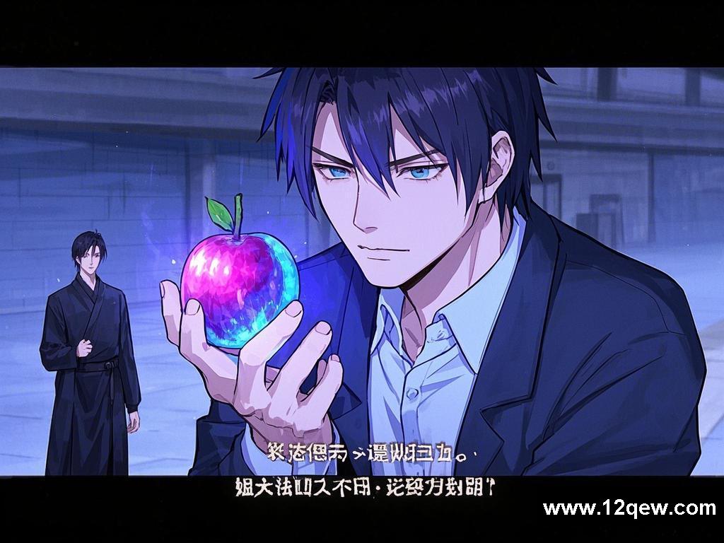 第二百五十五章：危机与转机