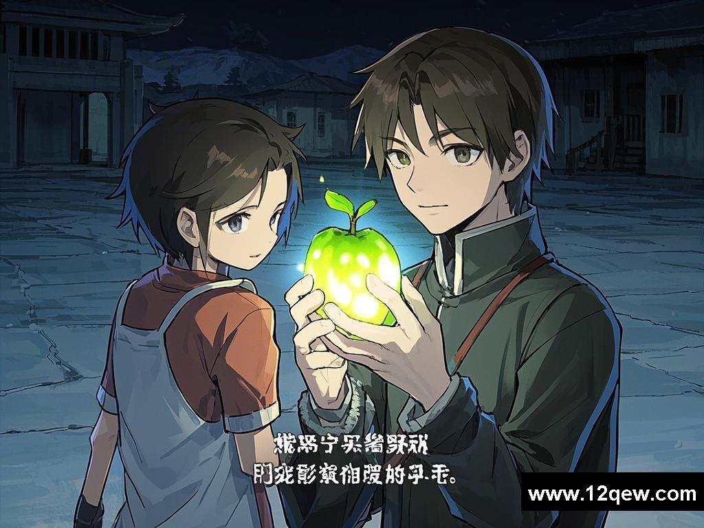 第二百五十五章：危机与转机