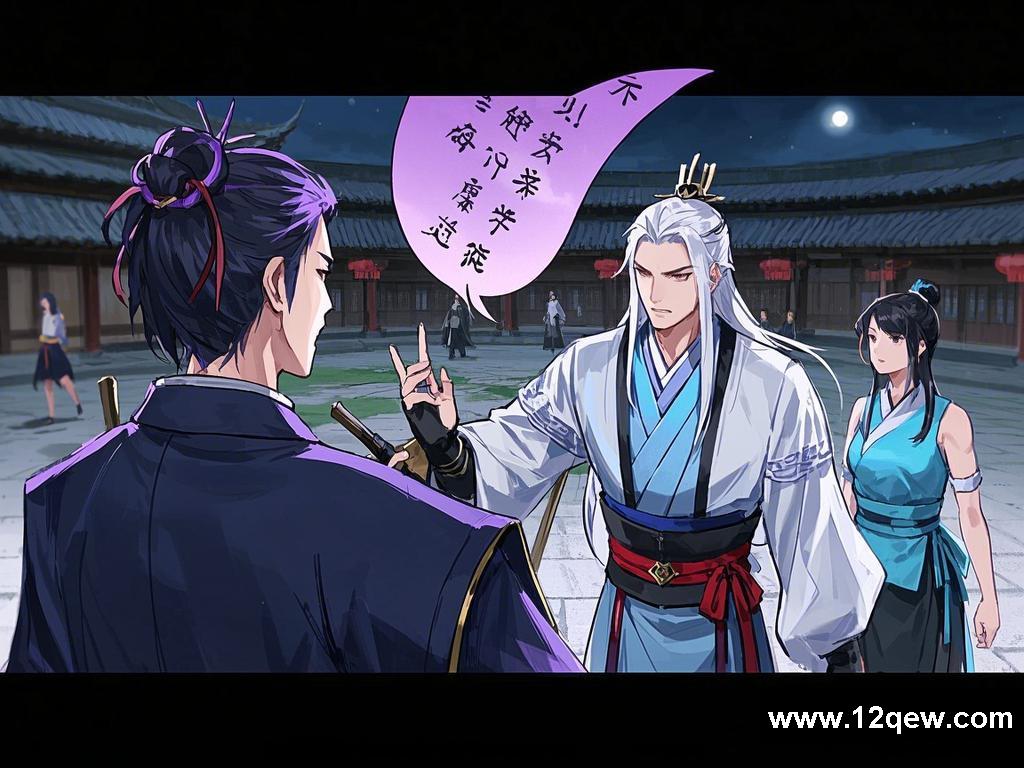 神原星海的式神之谜