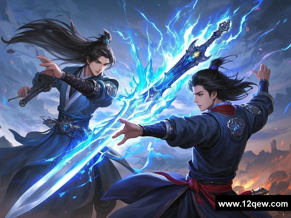 师徒的故事