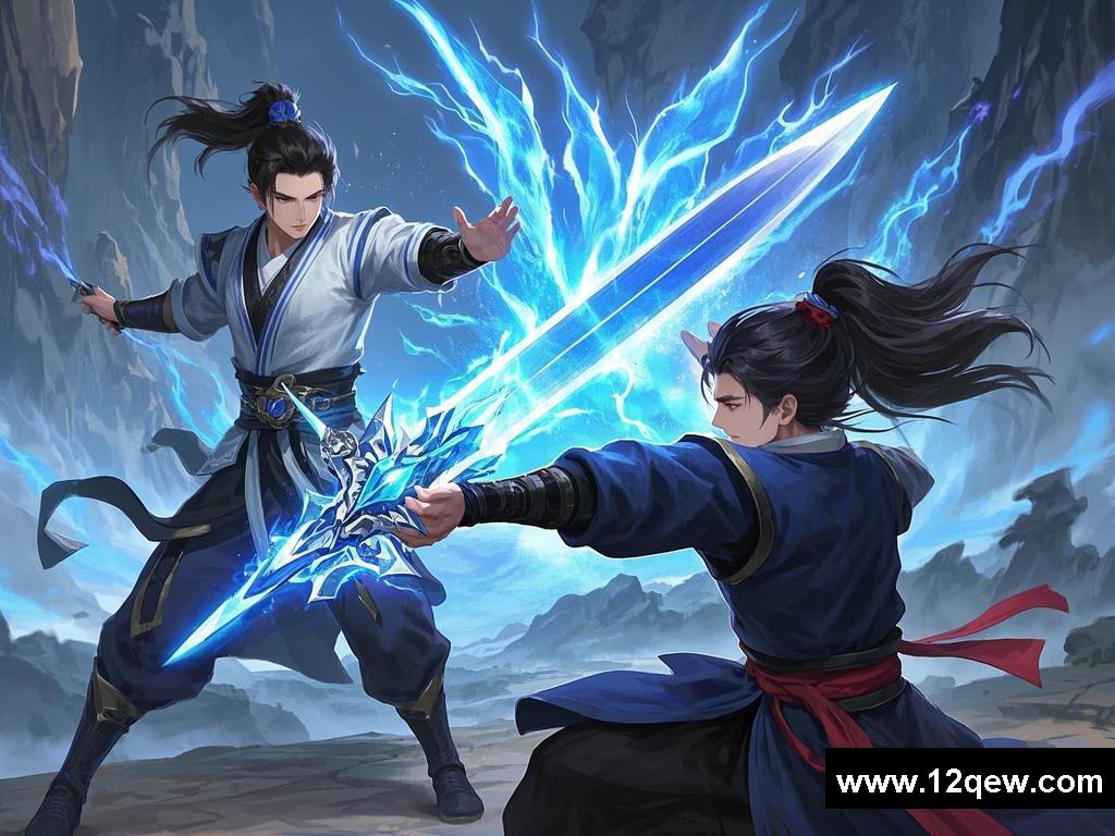 师徒的故事