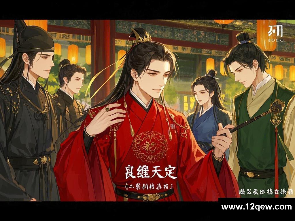 良缘天定