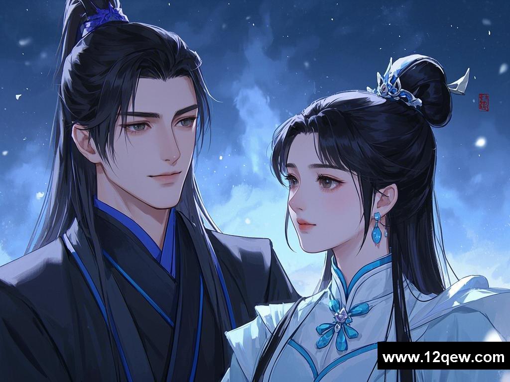 雪女之诫