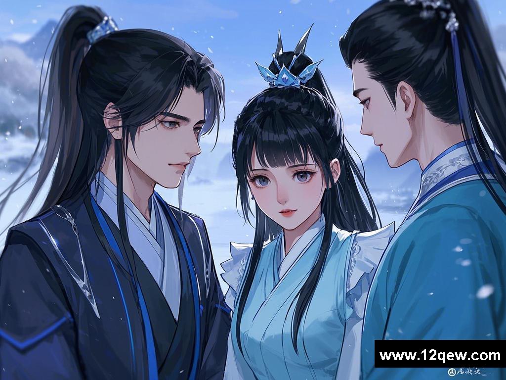 雪女之诫
