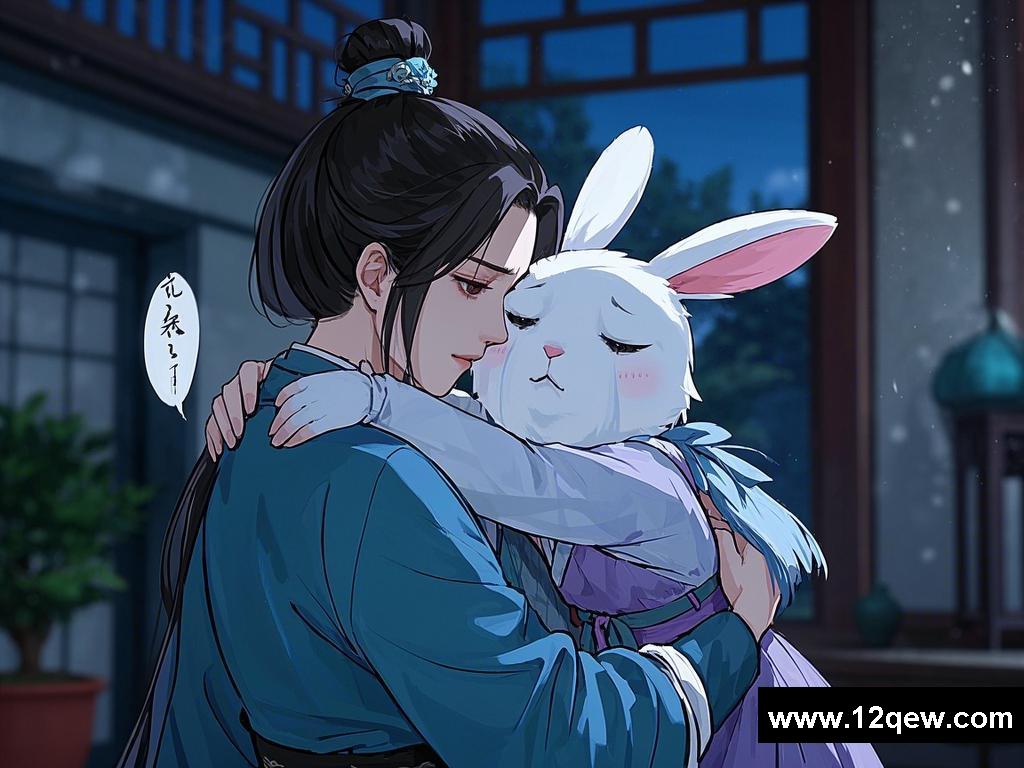 惊！这一趋势，竟让兔圈陷入危机？