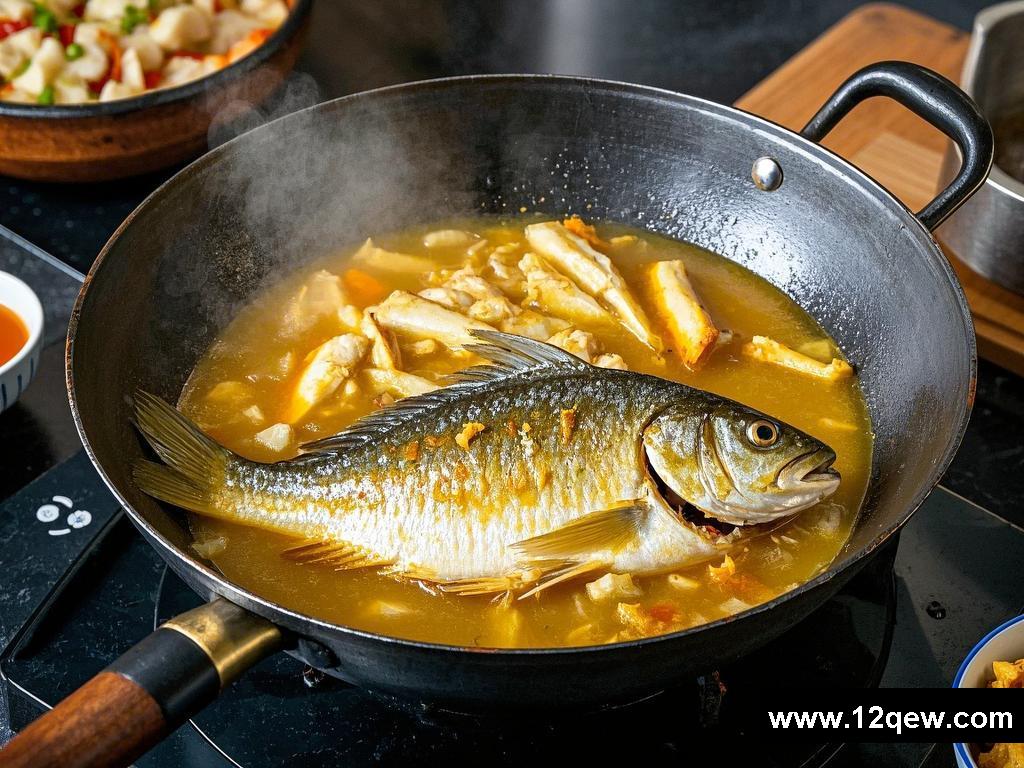 美食背后的故事