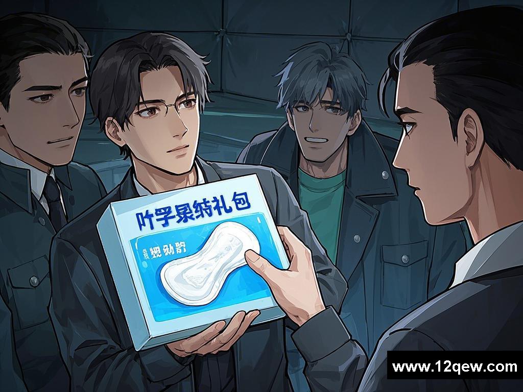 惊！完整揭秘，谁才是最可疑的人？误导性超强！