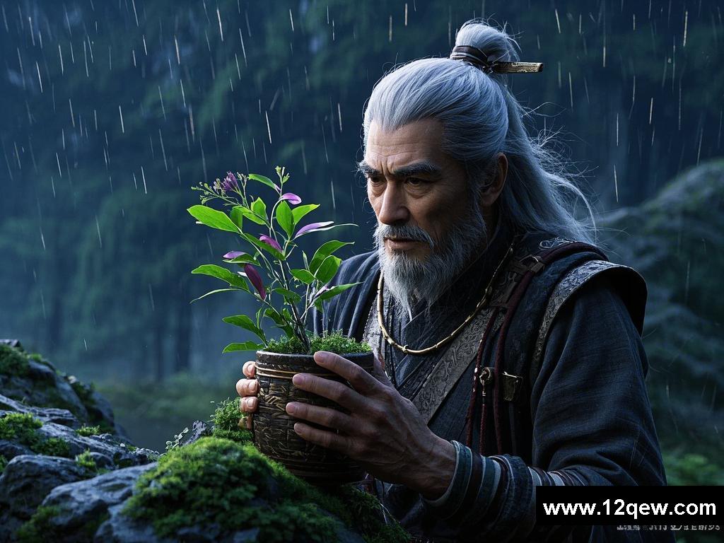 未来惊变！沐雨橙风起飞背后藏着啥？