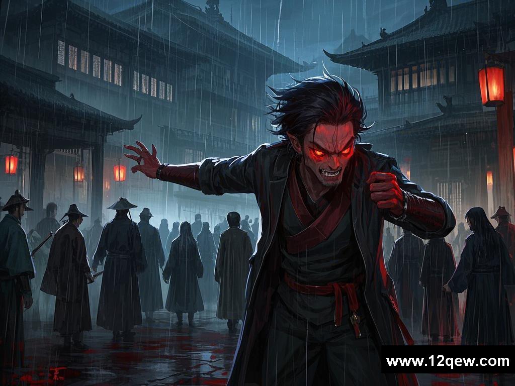 惊！这场探亲之旅究竟藏着什么秘密？