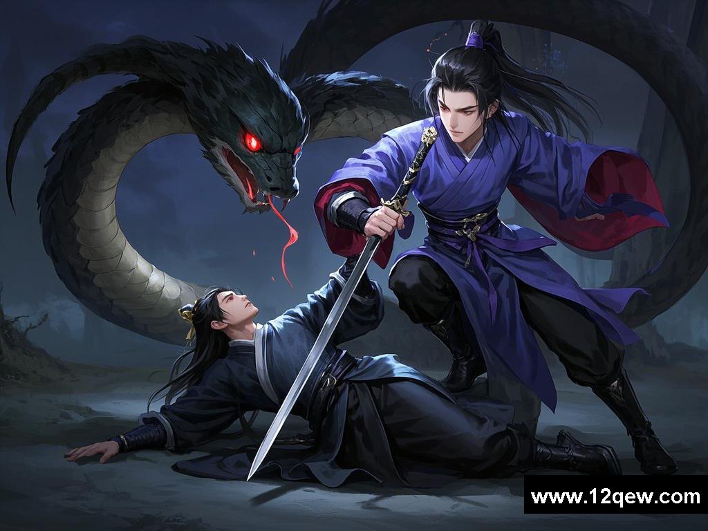 惊！神秘命运之蛇，竟在这场奇遇中算错了？