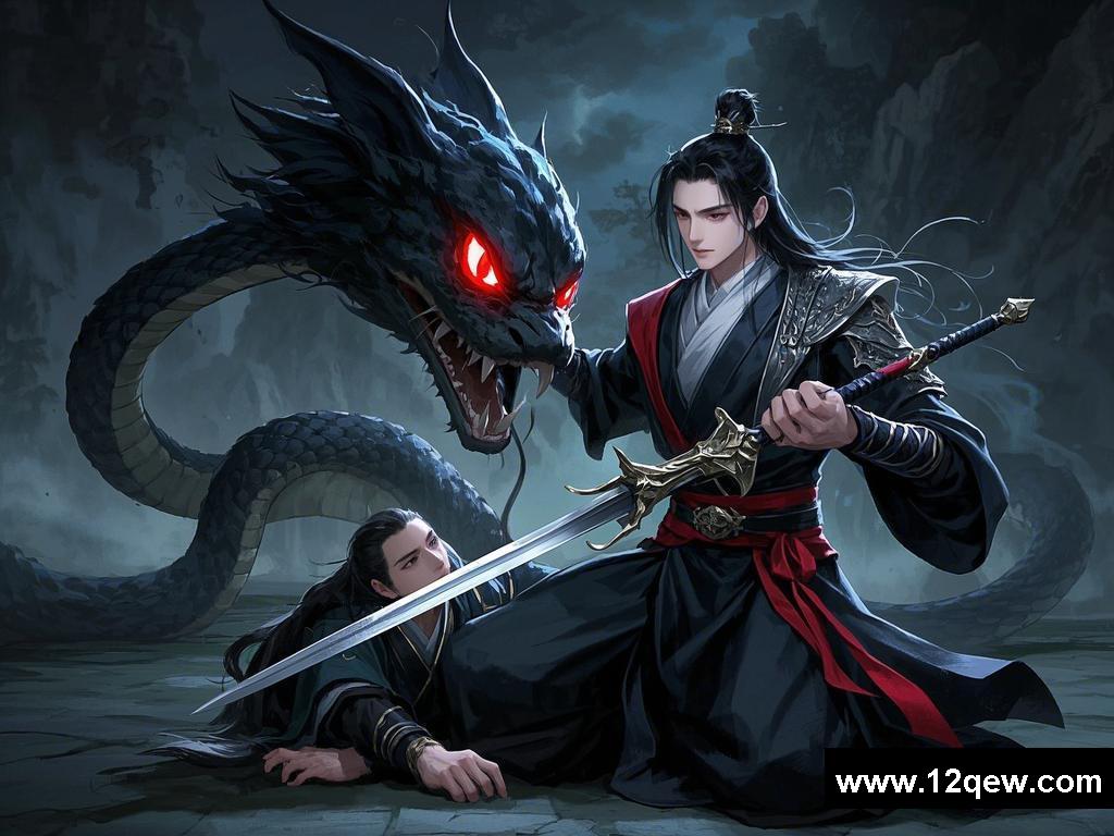 惊！神秘命运之蛇，竟在这场奇遇中算错了？