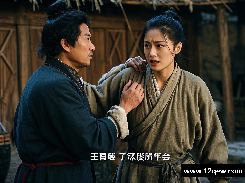 惊！深度揭秘，王家寨年会背后藏着这等恐怖真相？
