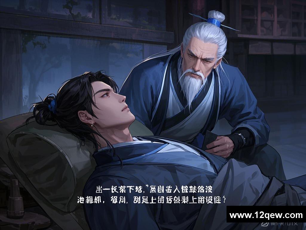 扼要！神秘情报背后，藏着怎样的惊人秘密？