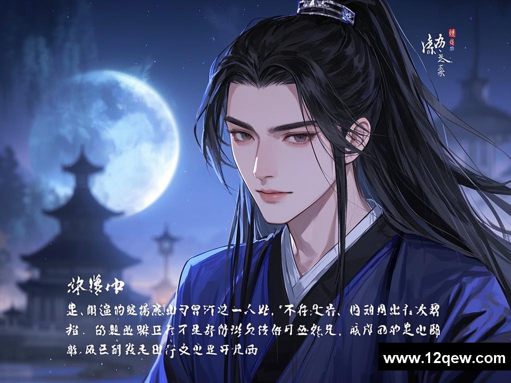 惊！精选之地月光河北岸，竟藏着如此惊人秘密？