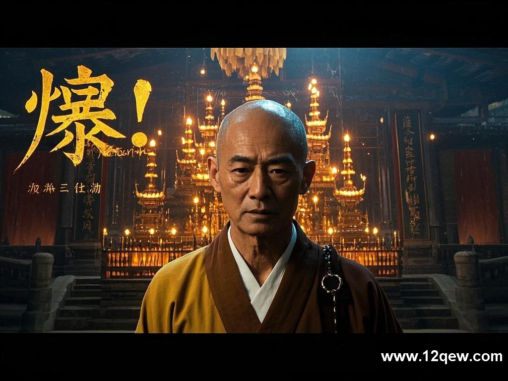 惊！完整龙神祭，竟如此夸张震撼？