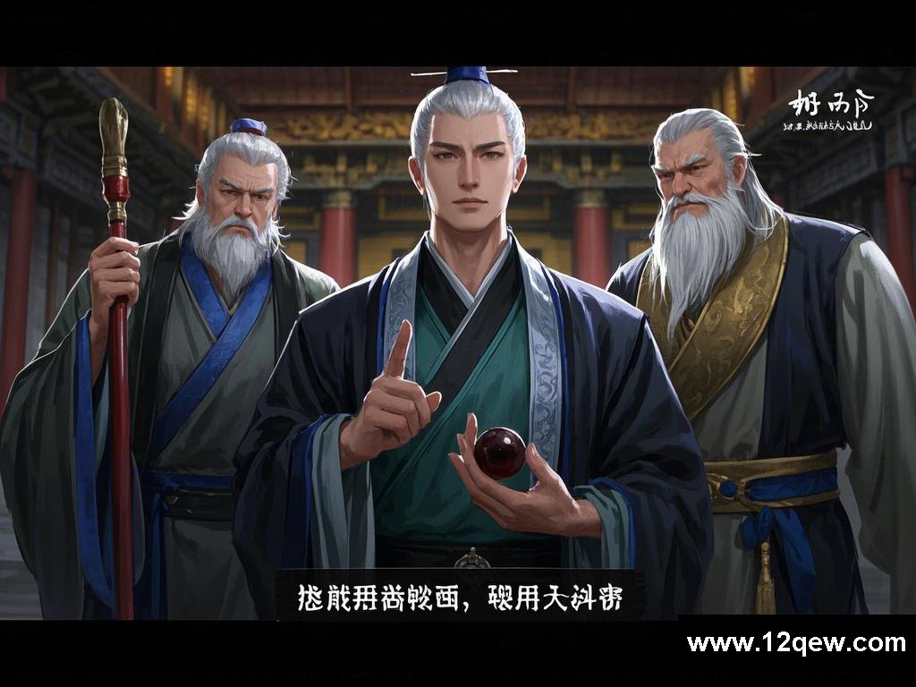 惊！这场独特试用，背后藏着什么惊天秘密？