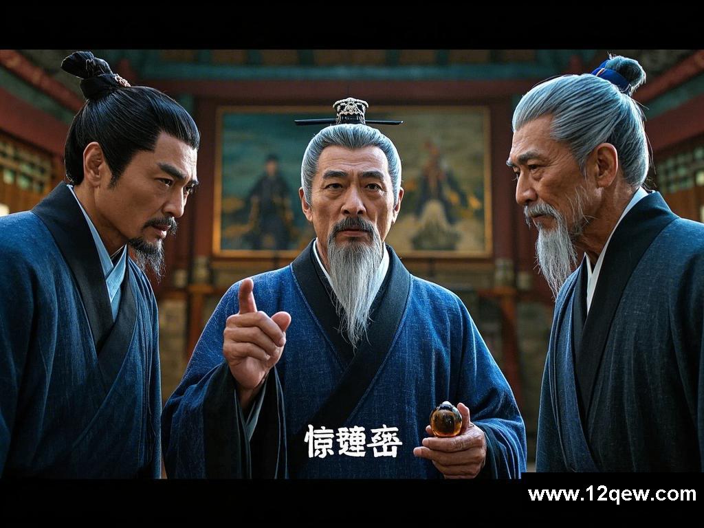 惊！这场独特试用，背后藏着什么惊天秘密？