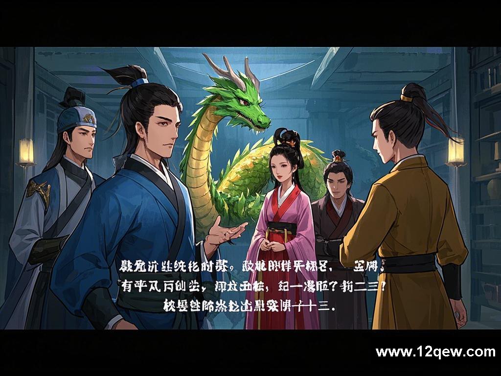 谁是四大美女之二？背后故事惊人反转