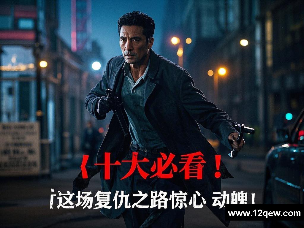 十大必看！这场复仇之路惊心动魄