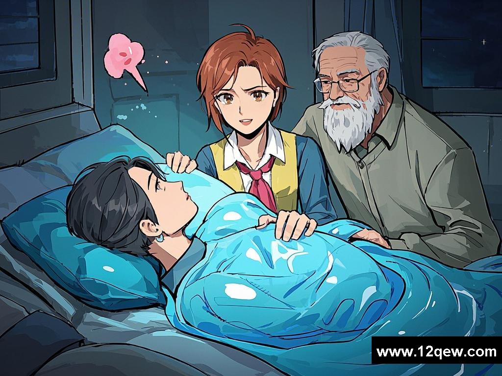惊！小珊的麻烦事，竟引出这般惊人内幕？