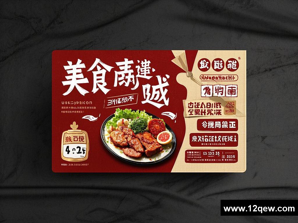 美食商途情渐生