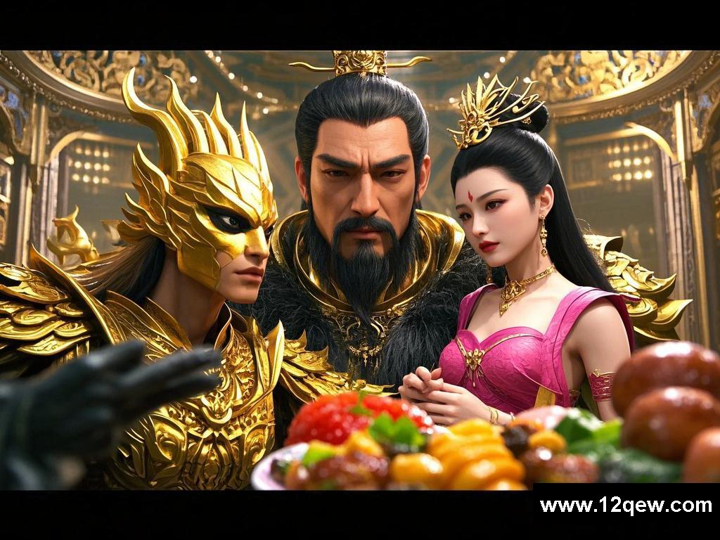 惊！去樱家竟引发如此疯狂的美食风暴？