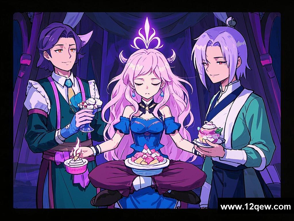 超级揭秘：托特兰为何不需要灵魂女王，背后藏着美食与秘密？
