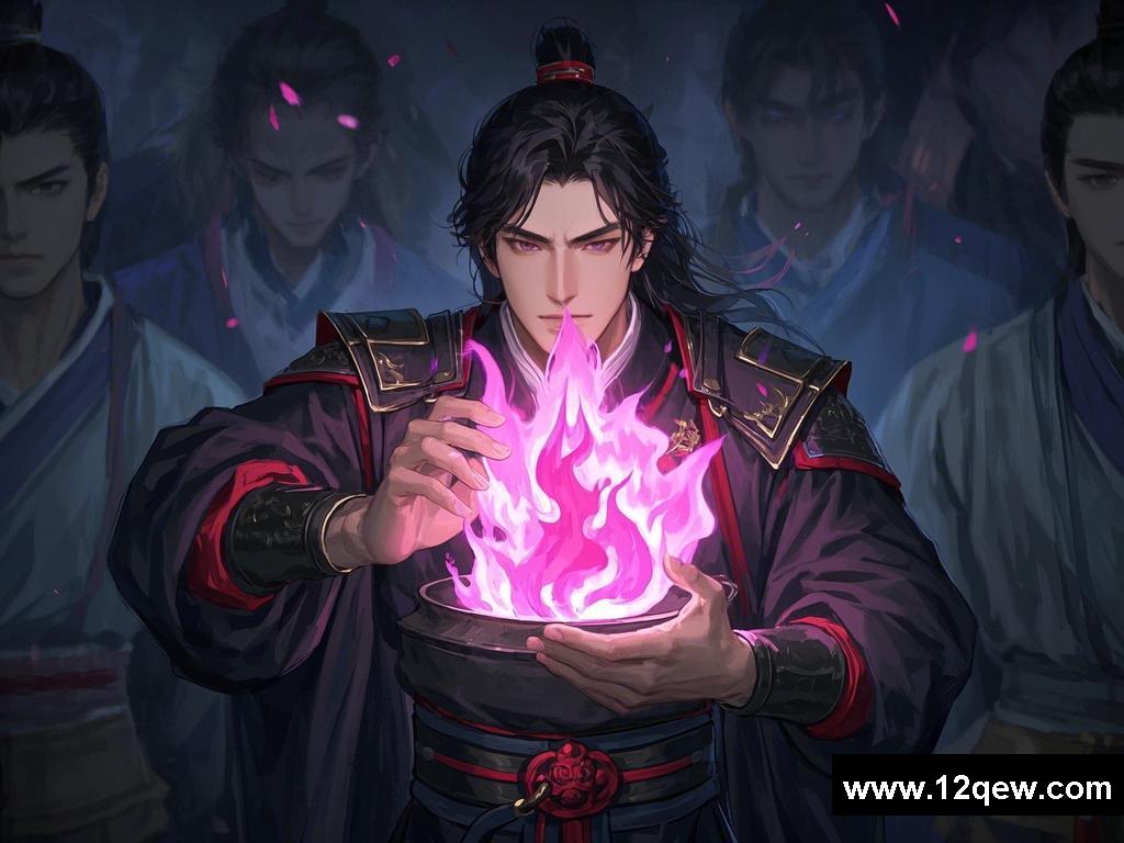 或许！这无敌鬼步拳，竟引发如此惊人事件？