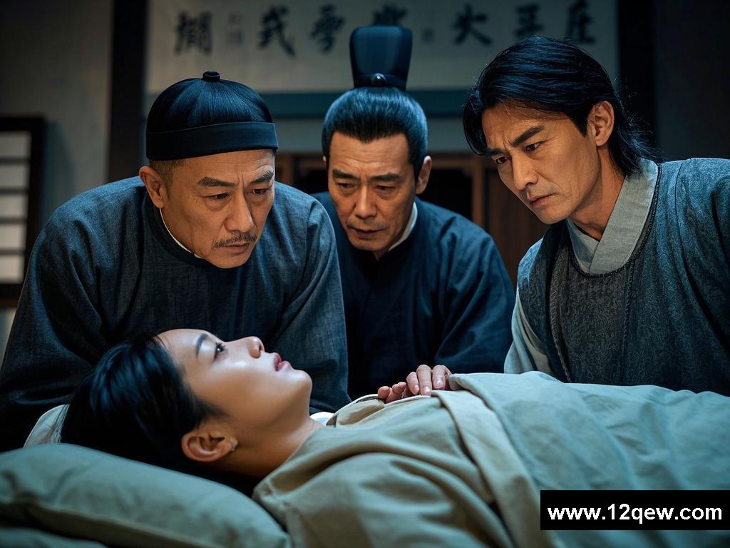 如何揭秘！生死对决，竟能引发如此夸张的后果？