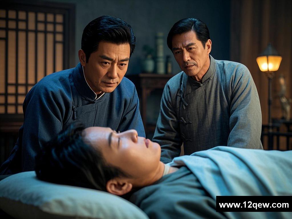 如何揭秘！生死对决，竟能引发如此夸张的后果？