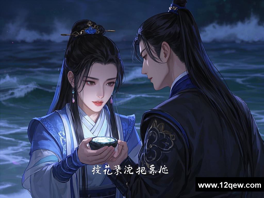 奇妙揭秘！浪遏飞舟，藏着啥奇妙悬念？