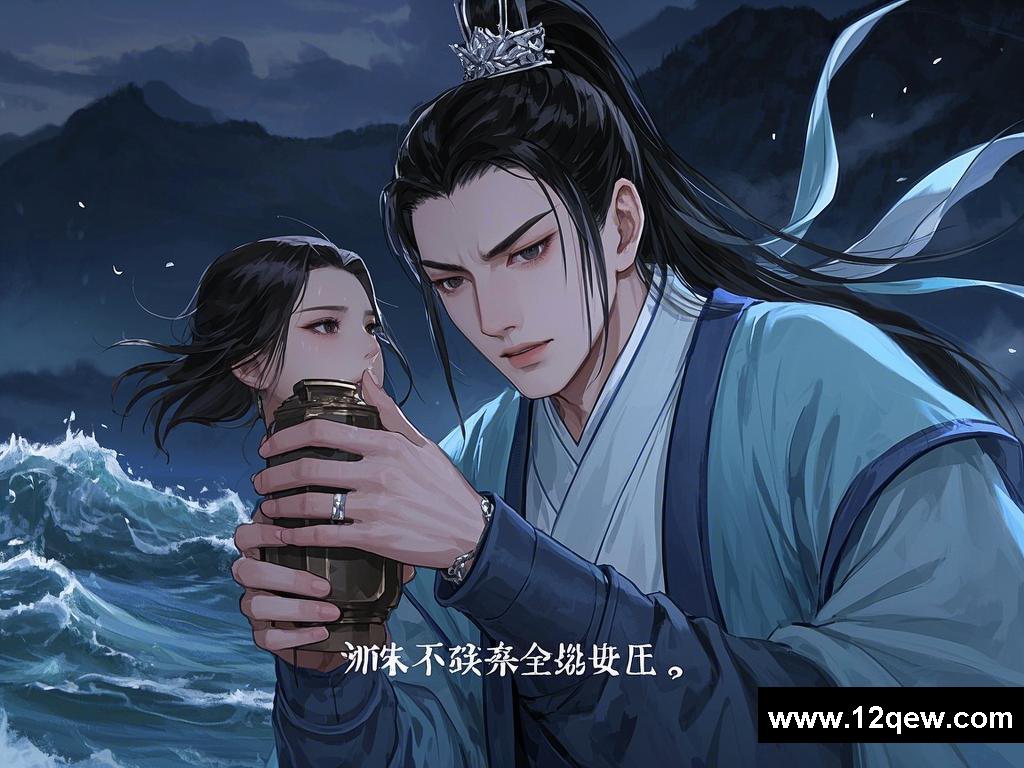 奇妙揭秘！浪遏飞舟，藏着啥奇妙悬念？