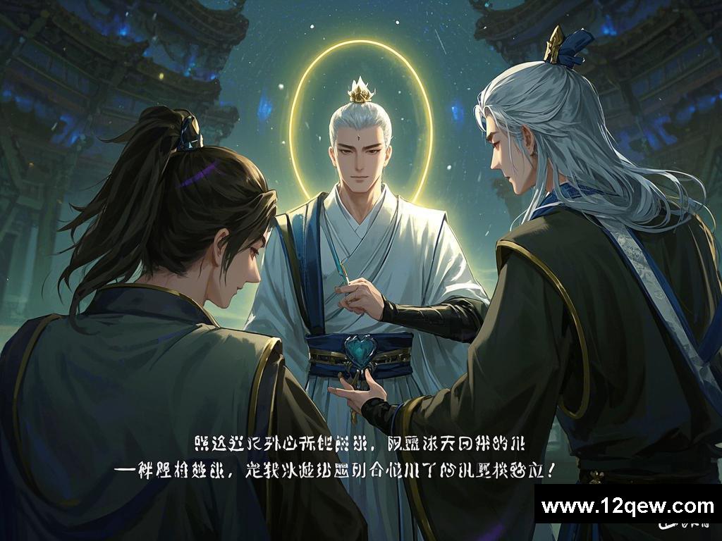 震撼揭秘！佛灵救急，竟藏着如此夸张的真相？