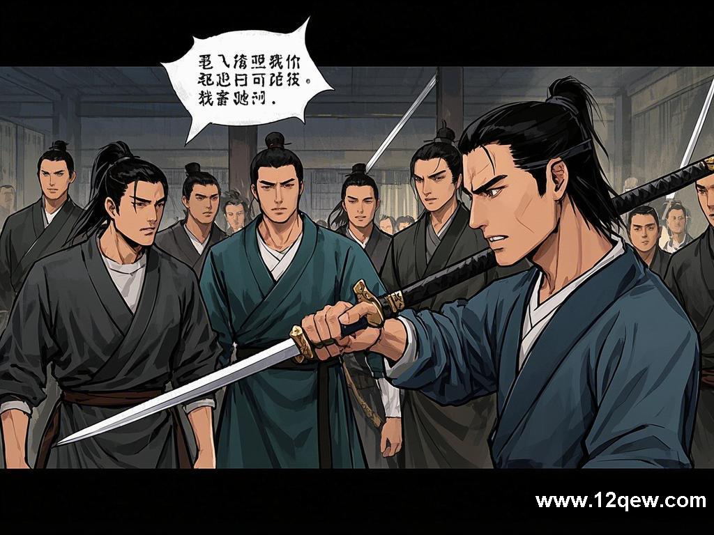 惊！不朽邪神的惊天秘密即将揭晓？