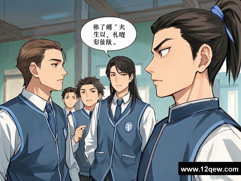 惊！宗门大比前夕，竟暗藏这般危机？