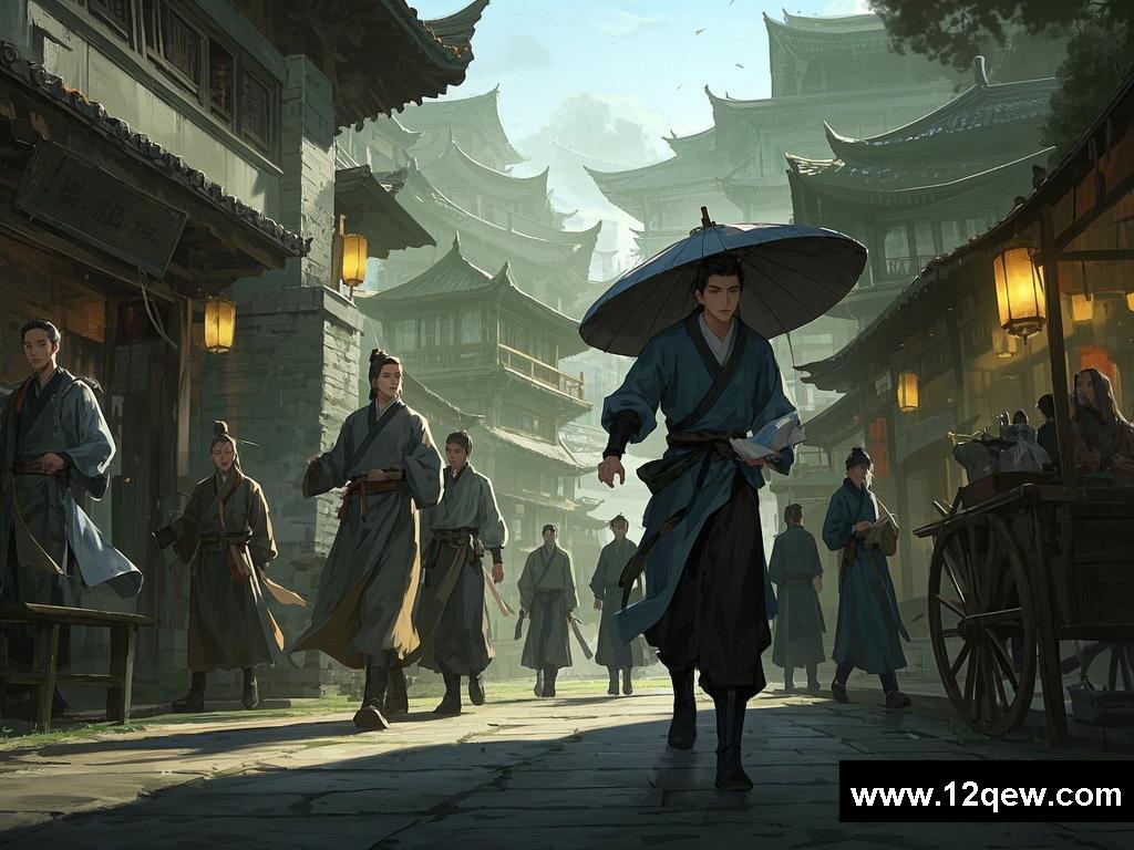顶级！渣女遭算计，背后阴谋竟夸张到这地步？
