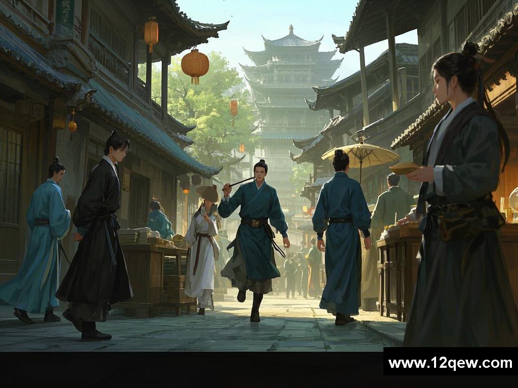 顶级！渣女遭算计，背后阴谋竟夸张到这地步？