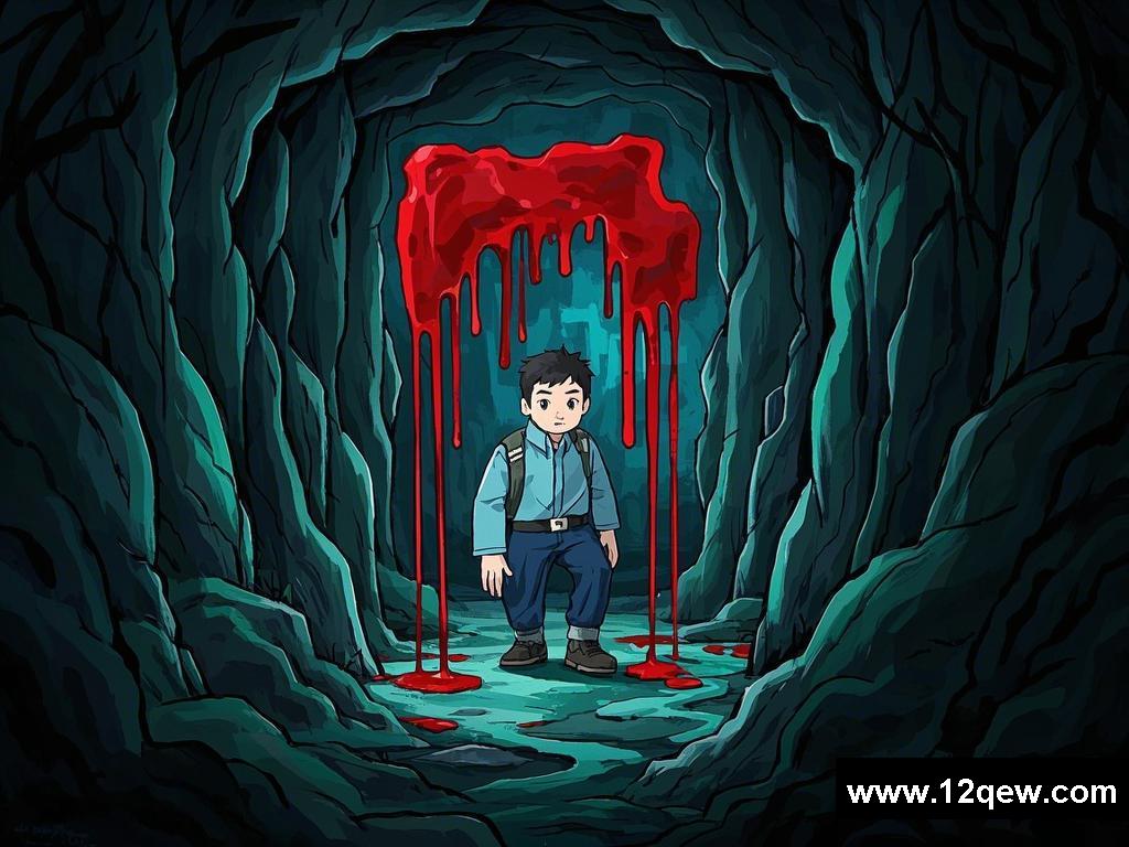创意！精灵离奇失踪，背后藏着什么惊天秘密？