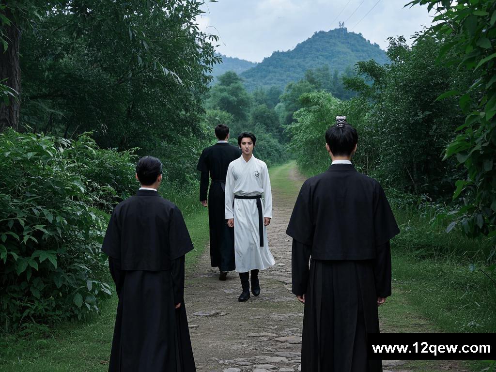 惊现神秘禁魂箧？背后真相竟如此惊人
