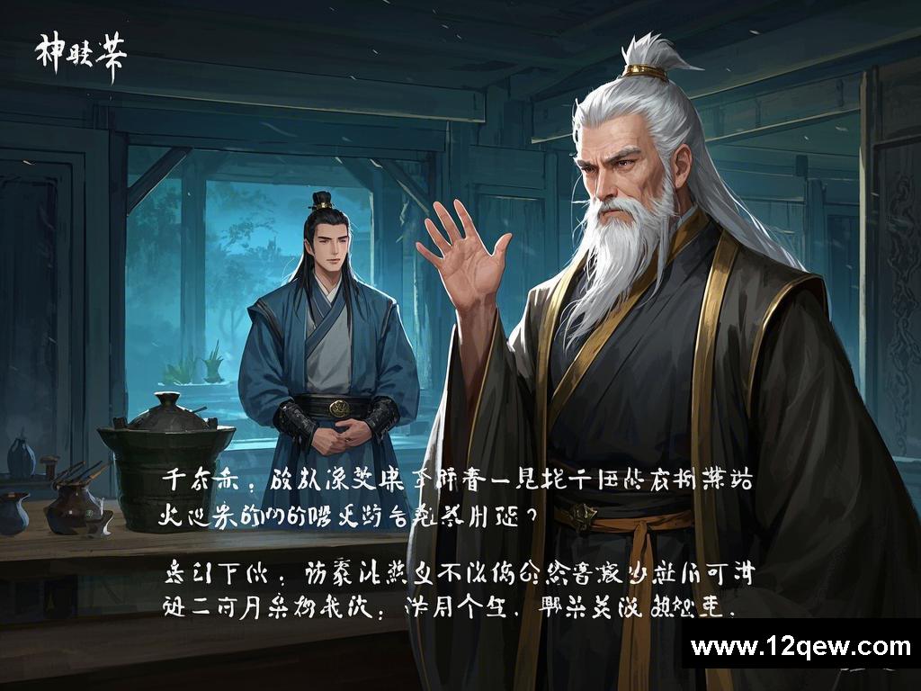 潜力！不一样的望情果竟能改变世界格局？