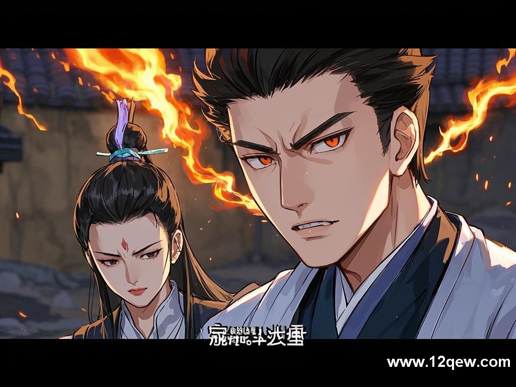 谁能诉说雷山之憾：流放途中的别样感悟