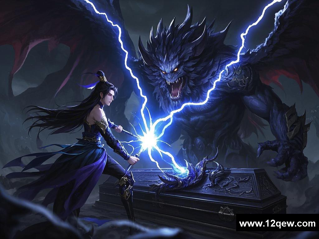 惊爆！特色质问：恩师陨落背后的惊天阴谋？