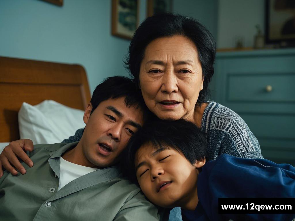 惊！为改变命运，他竟做出这般大胆之举