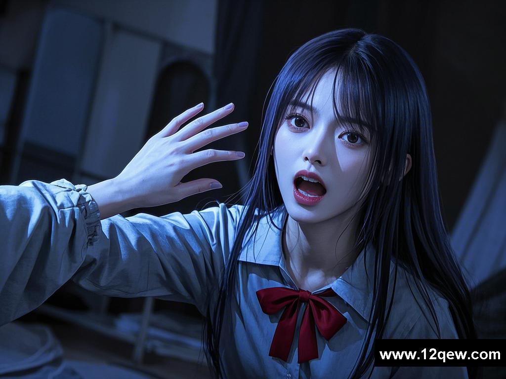惊！潘柏江，竟成故事必选关键人物！