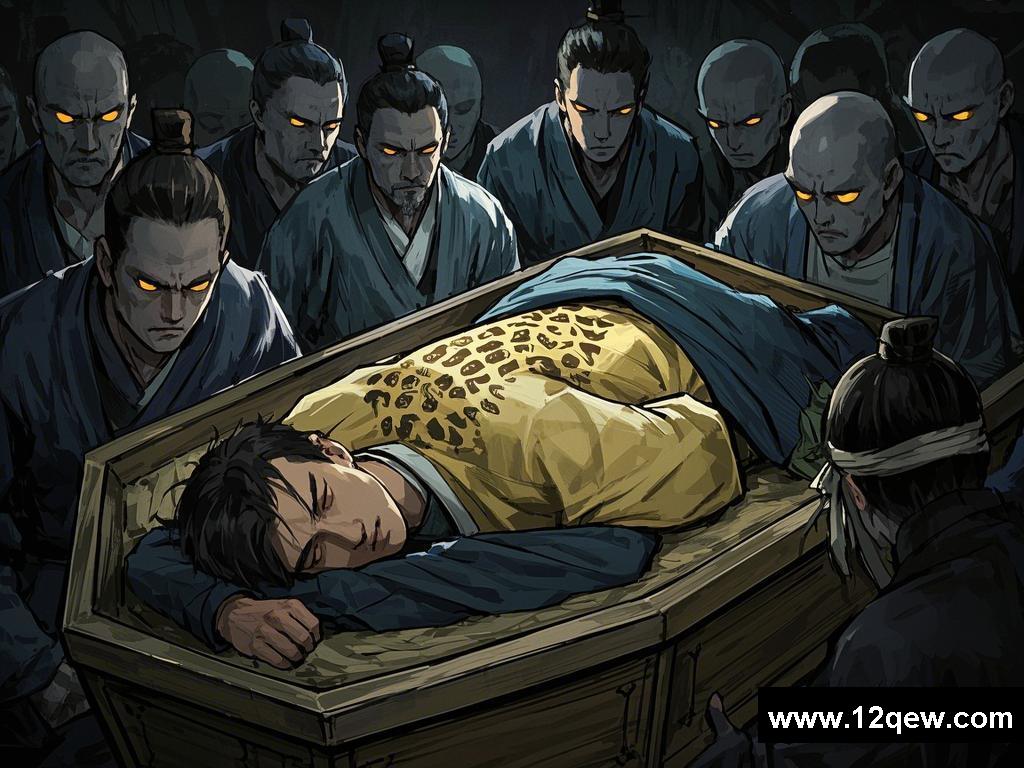 惊！什么神秘变故，等你一探究竟