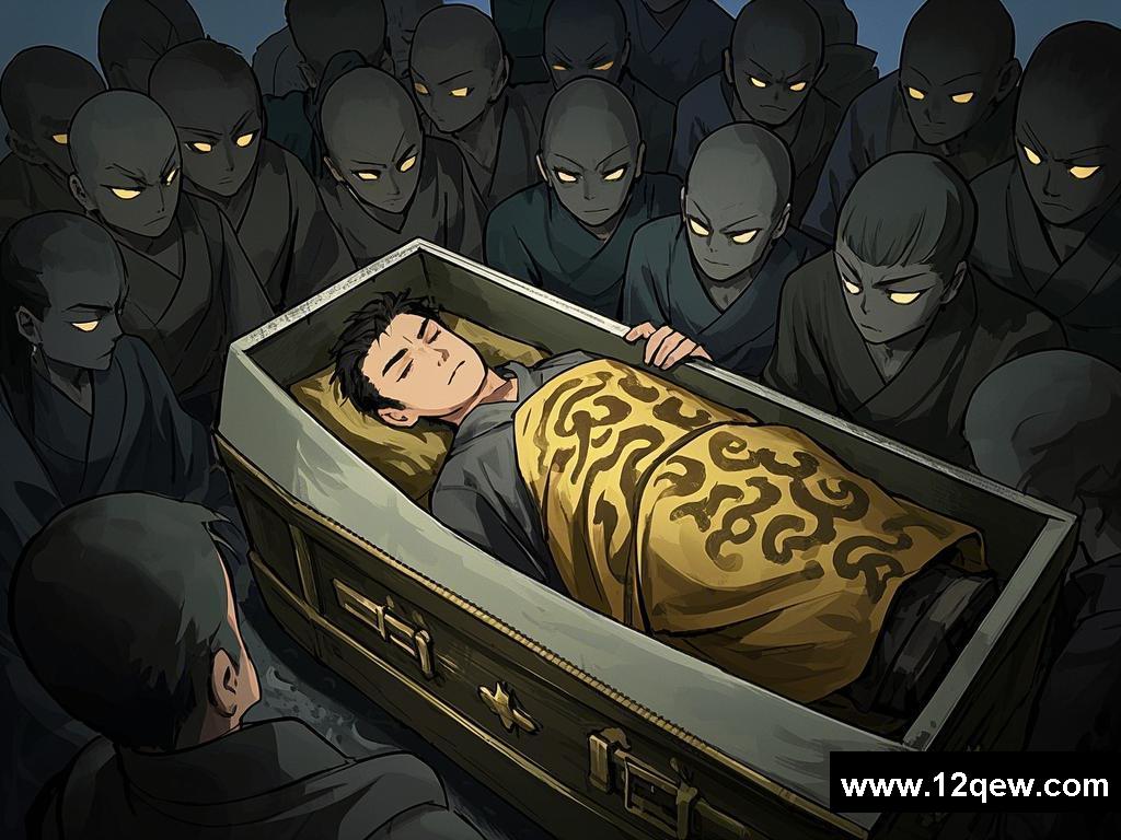 惊！什么神秘变故，等你一探究竟