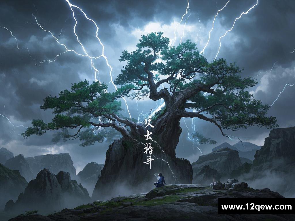 神秘古法与奇妙际遇之约