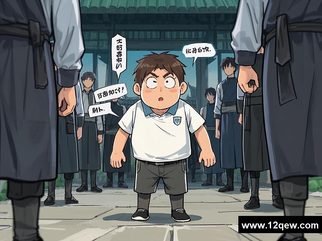 探秘！小众之地隐藏的惊天秘密