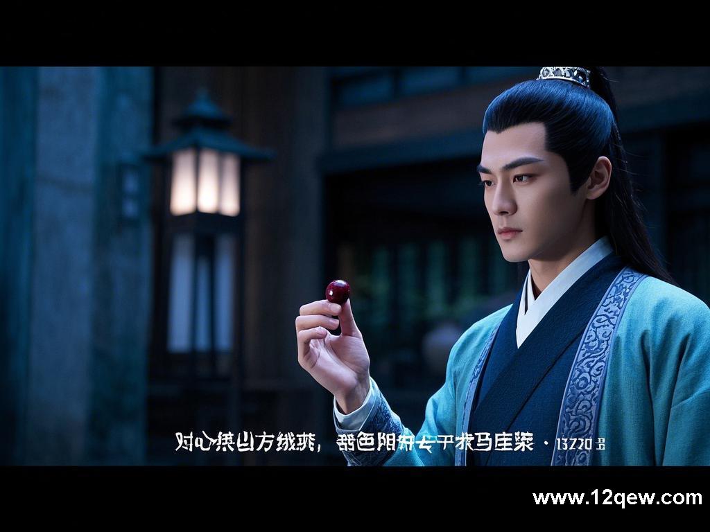上海滩危机：神秘诱惑与未知挑战